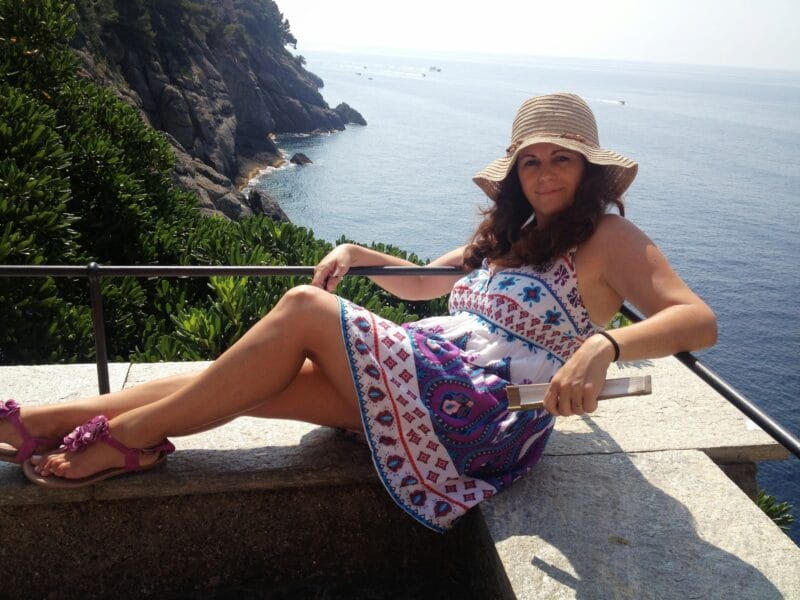 Portofino Italia Viajar por Europa Occidental
