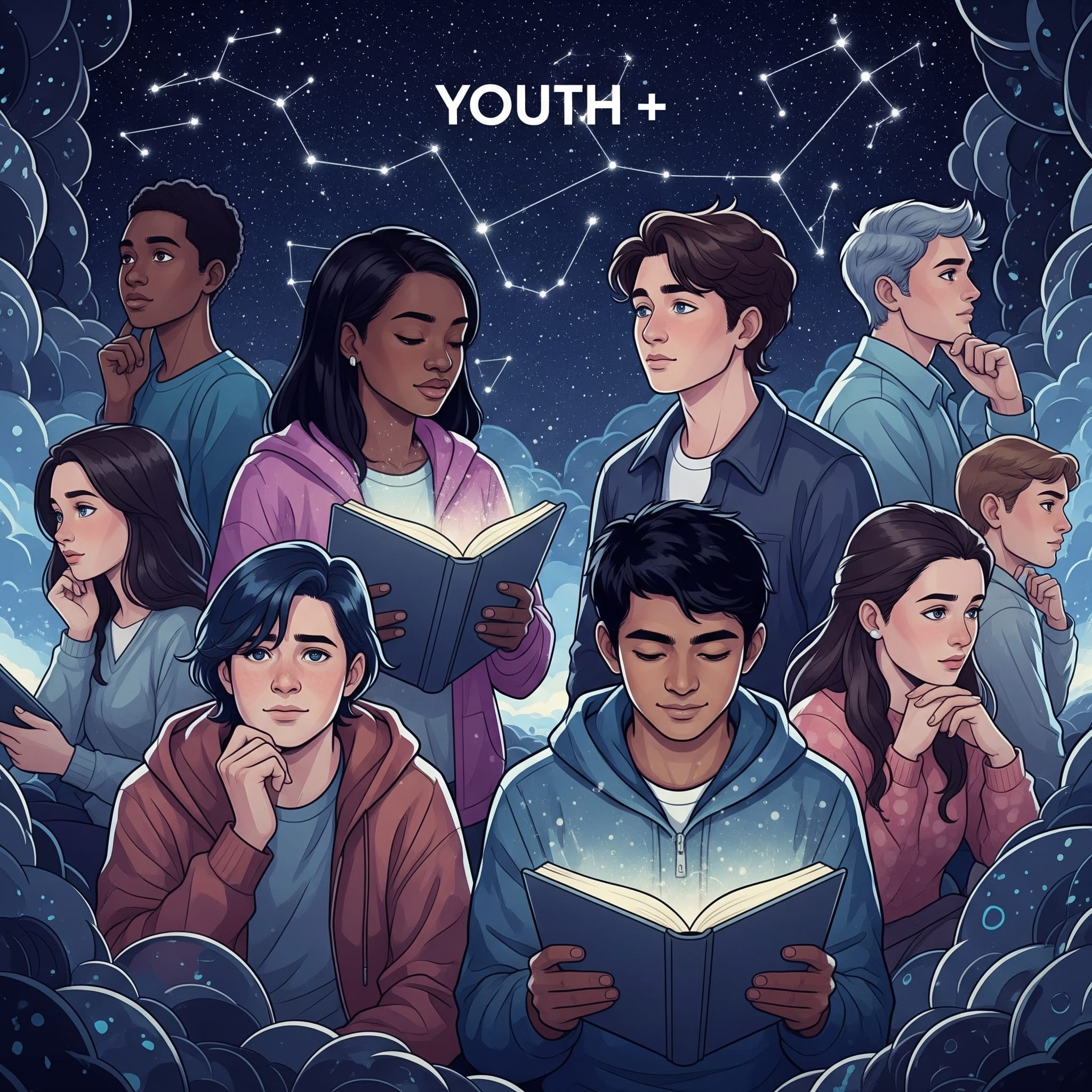 Imagen para sección Jóvenes y Adultos