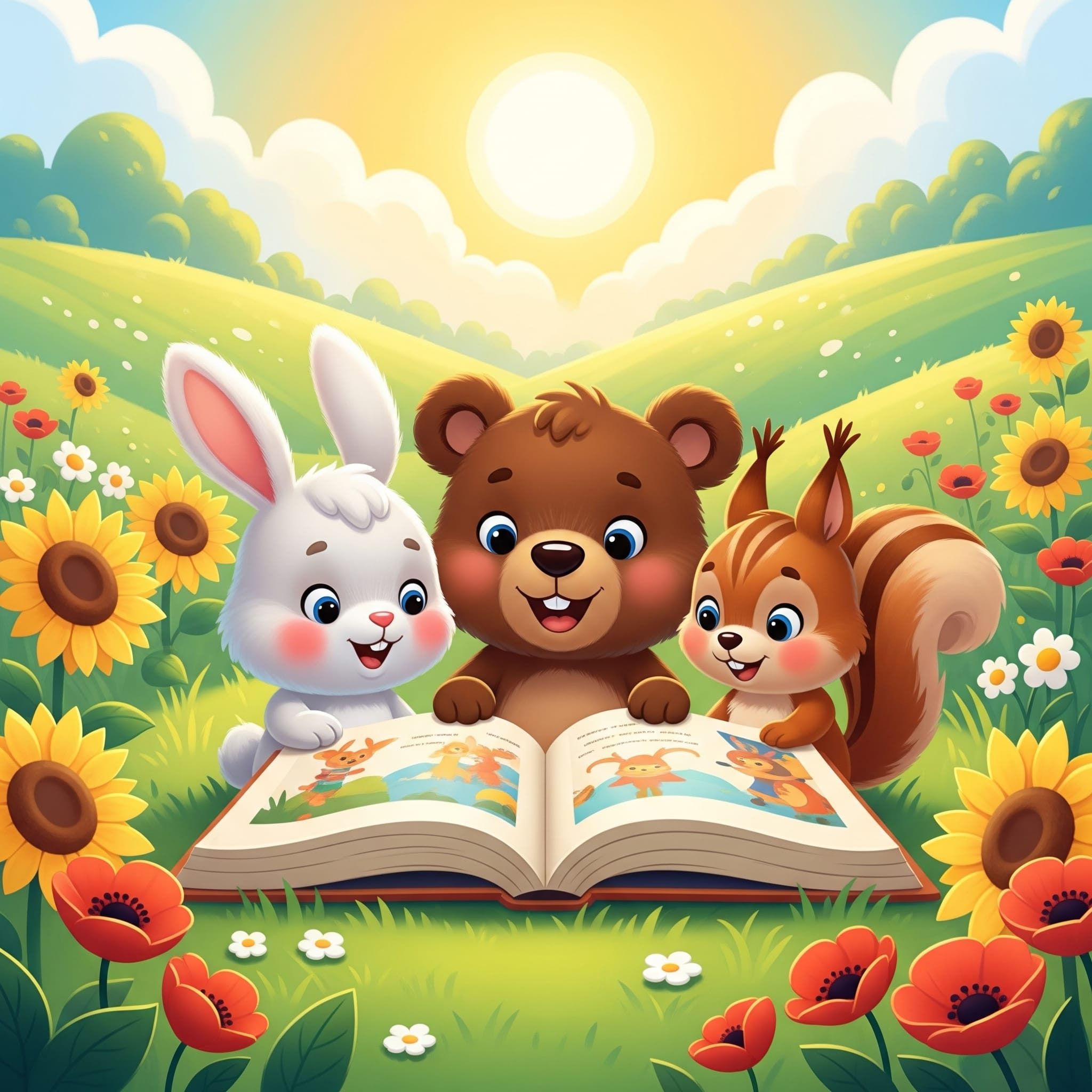 Imagen para sección Peques