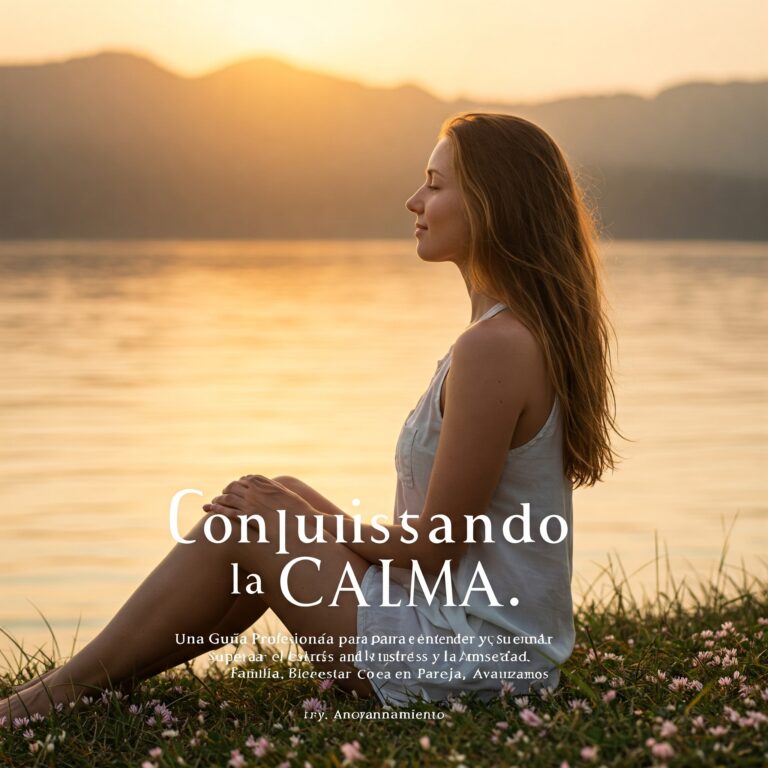 Conquistan la calma