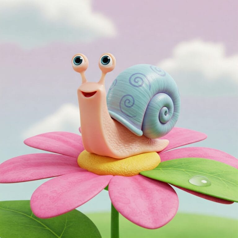 caracol_flor